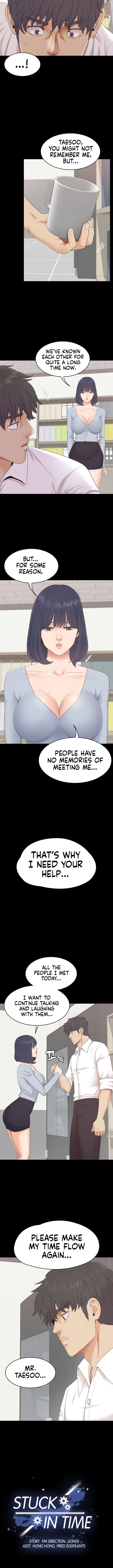 Stuck in Time - Chapter 2 - picture 3