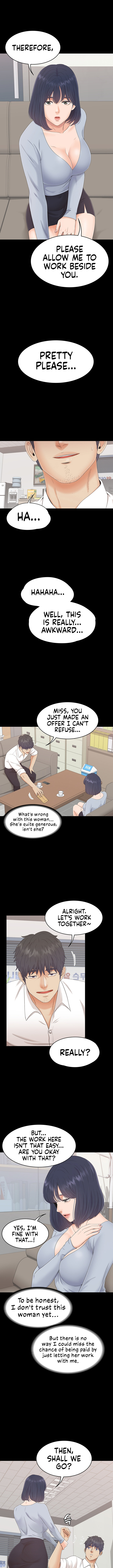 Stuck in Time - Chapter 2 - picture 6