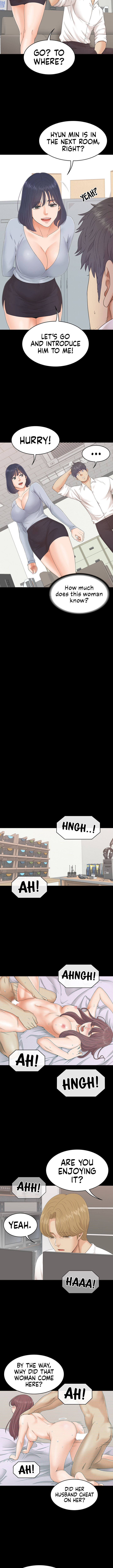 Stuck in Time - Chapter 2 - picture 7