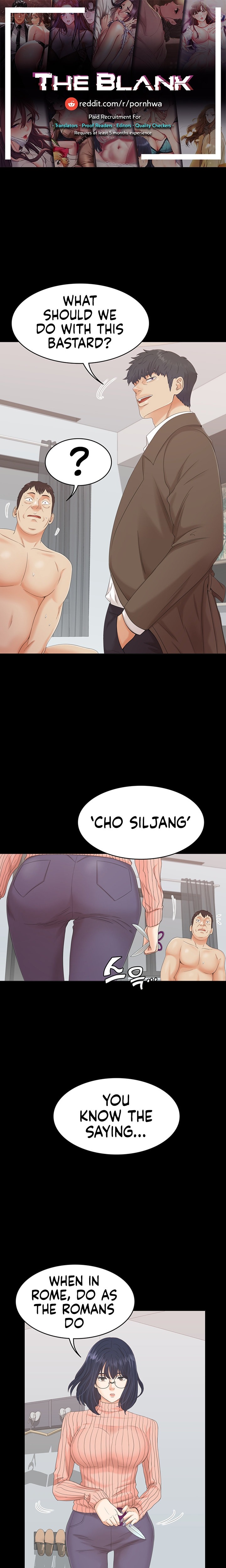 Stuck in Time - Chapter 3 - picture 0