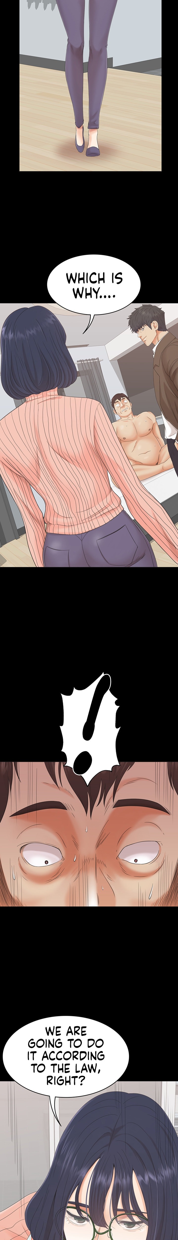 Stuck in Time - Chapter 3 - picture 1