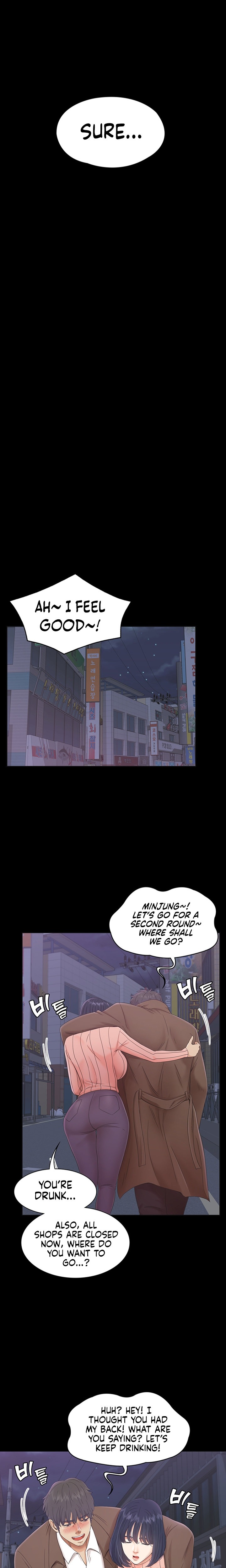Stuck in Time - Chapter 3 - picture 11