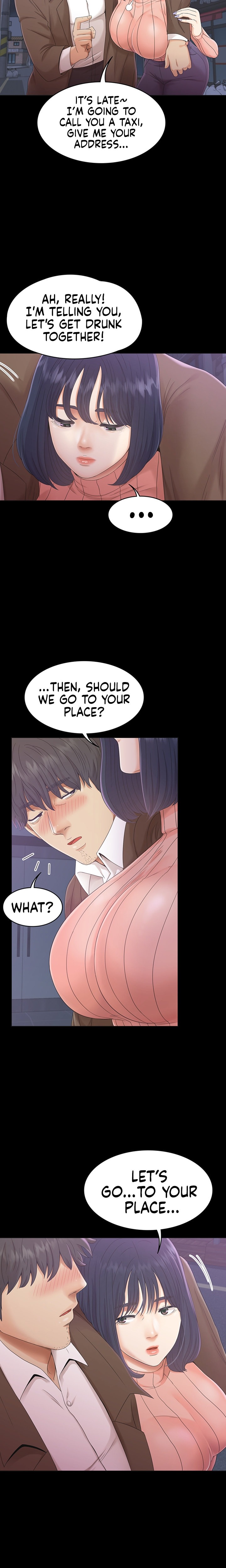 Stuck in Time - Chapter 3 - picture 12