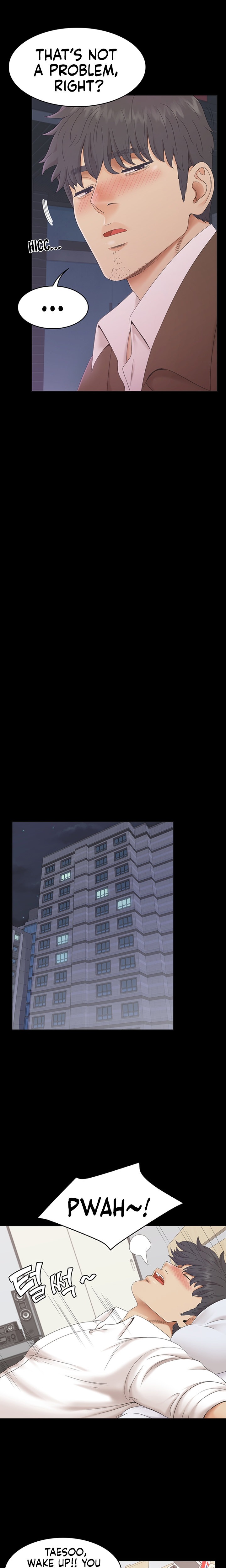 Stuck in Time - Chapter 3 - picture 13