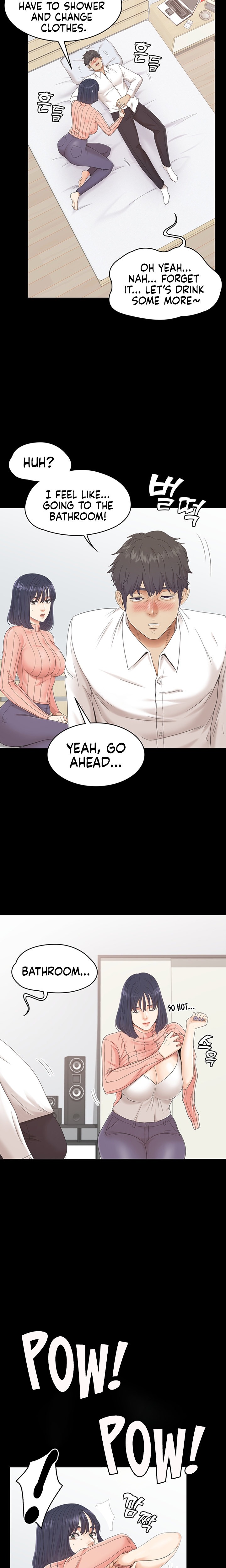 Stuck in Time - Chapter 3 - picture 14