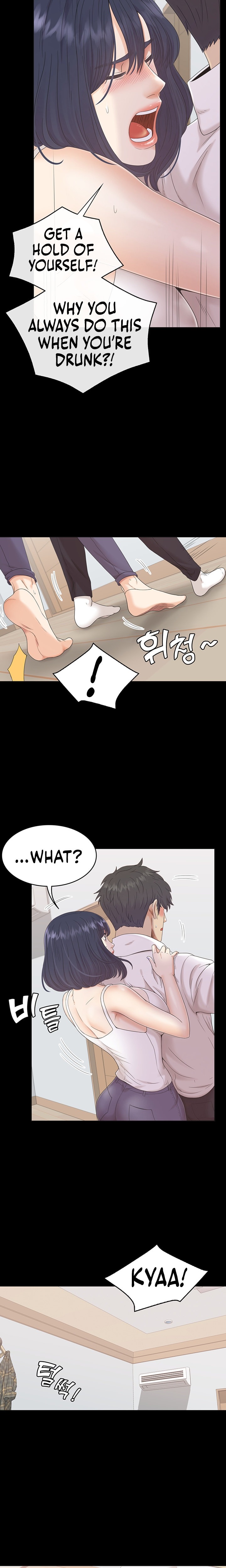Stuck in Time - Chapter 3 - picture 16