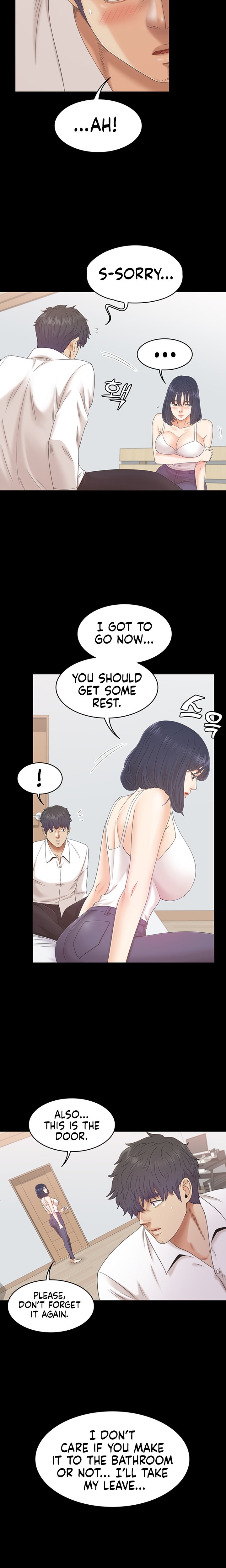 Stuck in Time - Chapter 3 - picture 18