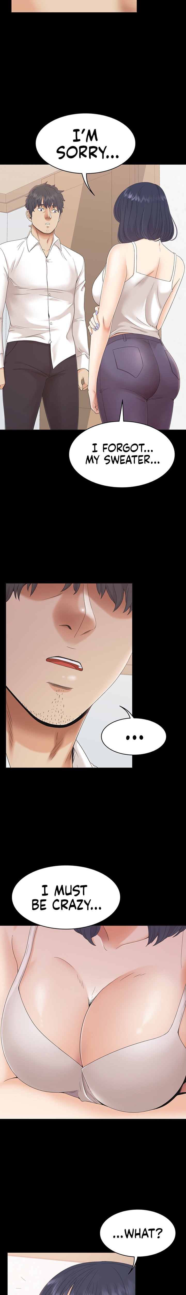 Stuck in Time - Chapter 3 - picture 20