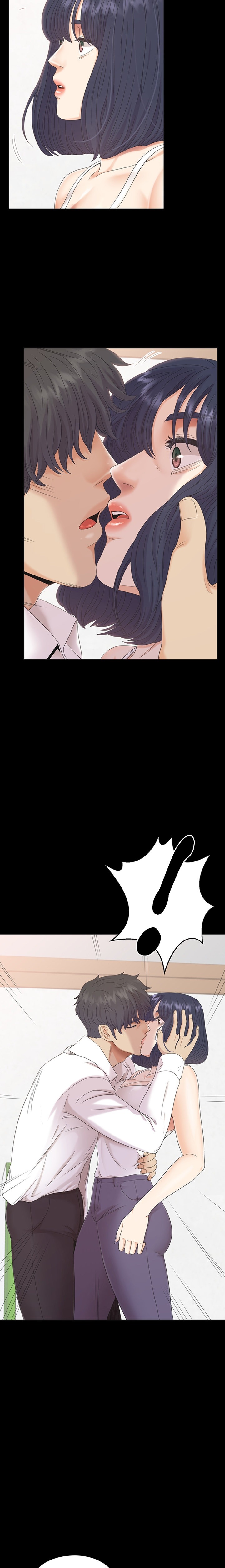 Stuck in Time - Chapter 3 - picture 21