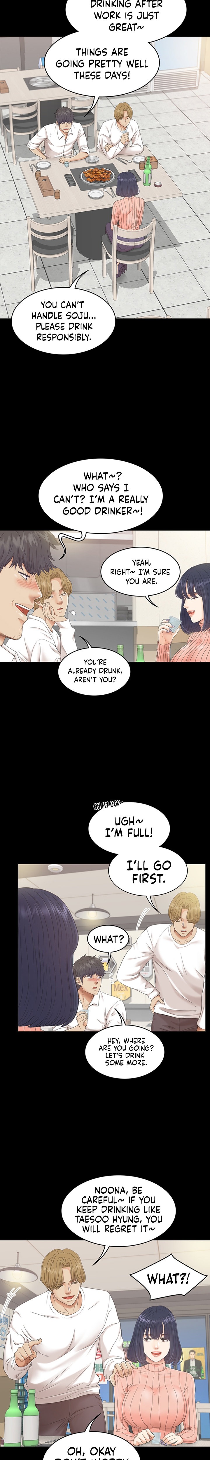 Stuck in Time - Chapter 3 - picture 3