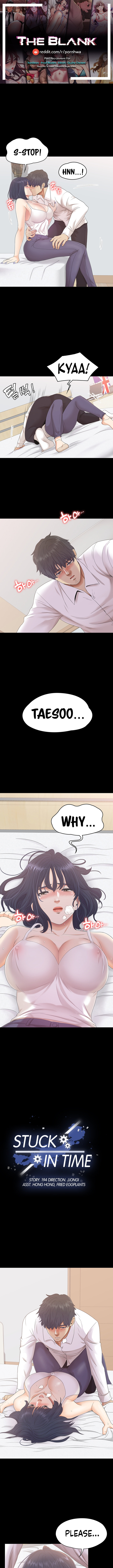 Stuck in Time - Chapter 4 - picture 0