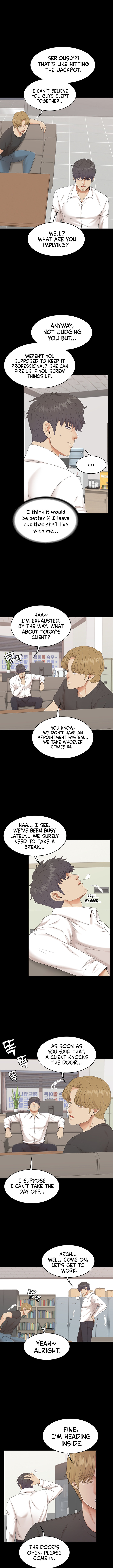 Stuck in Time - Chapter 4 - picture 10