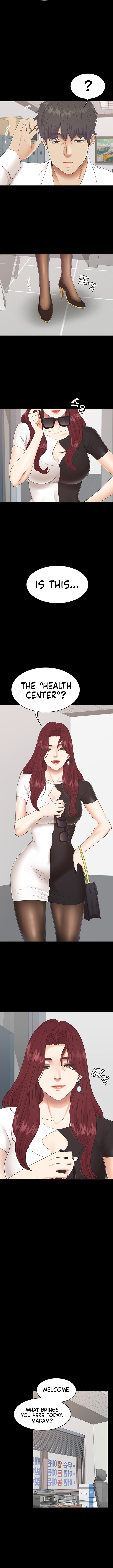 Stuck in Time - Chapter 4 - picture 11