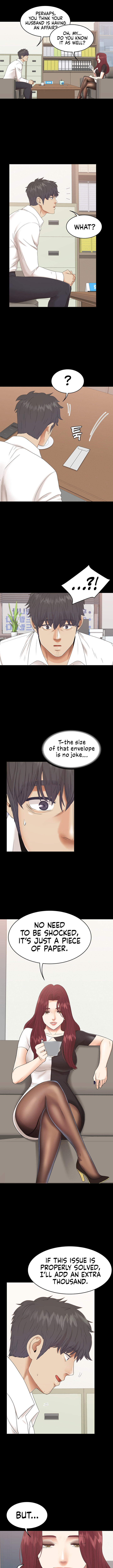 Stuck in Time - Chapter 4 - picture 12