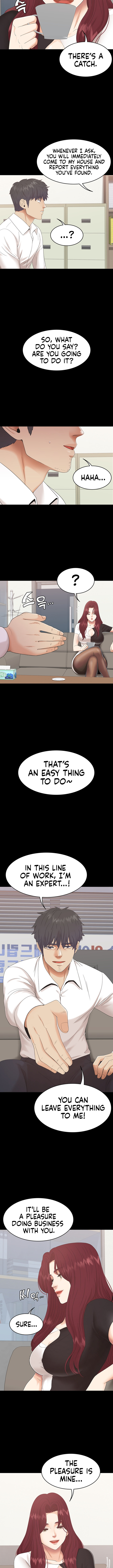 Stuck in Time - Chapter 4 - picture 13