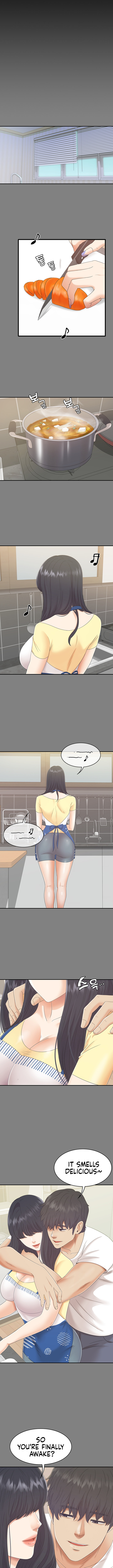 Stuck in Time - Chapter 4 - picture 3