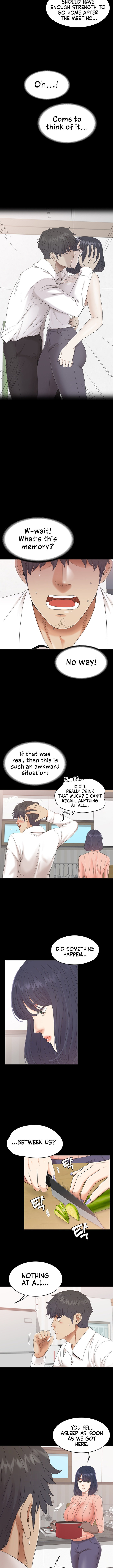 Stuck in Time - Chapter 4 - picture 5