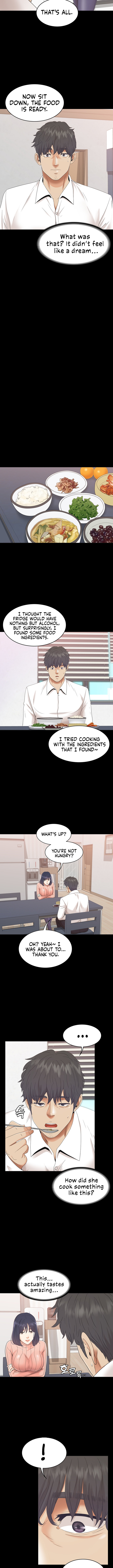Stuck in Time - Chapter 4 - picture 6