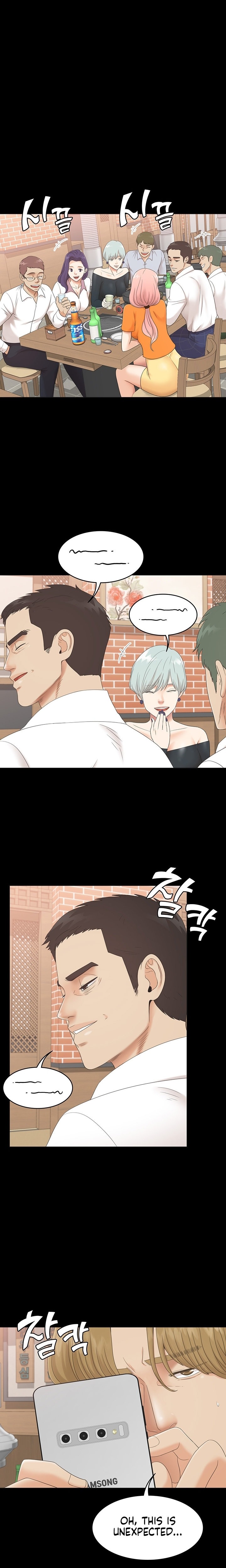 Stuck in Time - Chapter 5 - picture 1