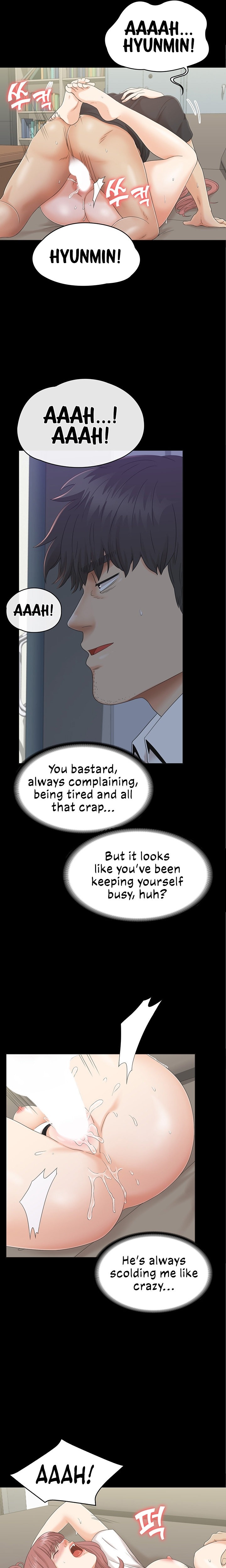 Stuck in Time - Chapter 5 - picture 10