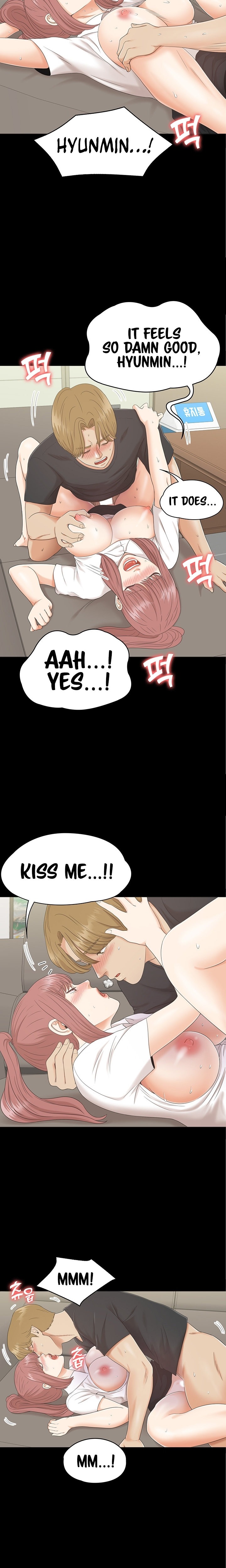 Stuck in Time - Chapter 5 - picture 11