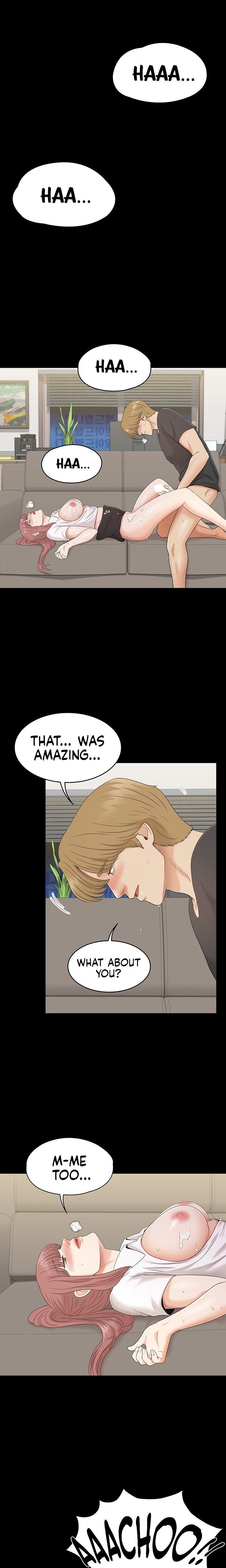 Stuck in Time - Chapter 5 - picture 14