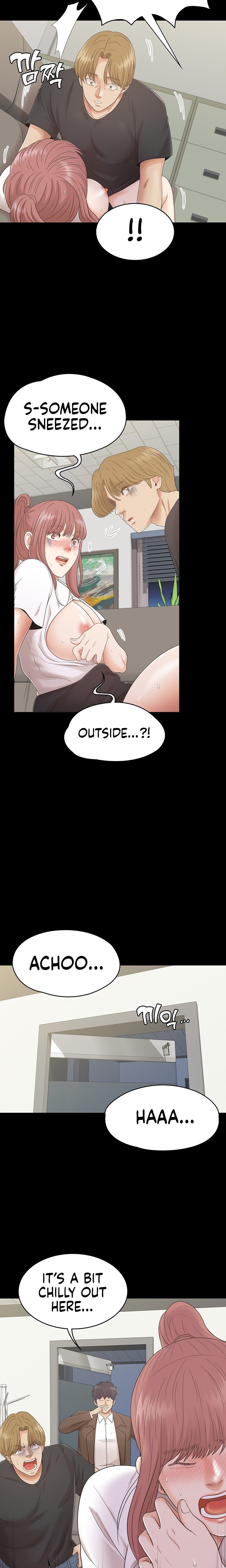 Stuck in Time - Chapter 5 - picture 15