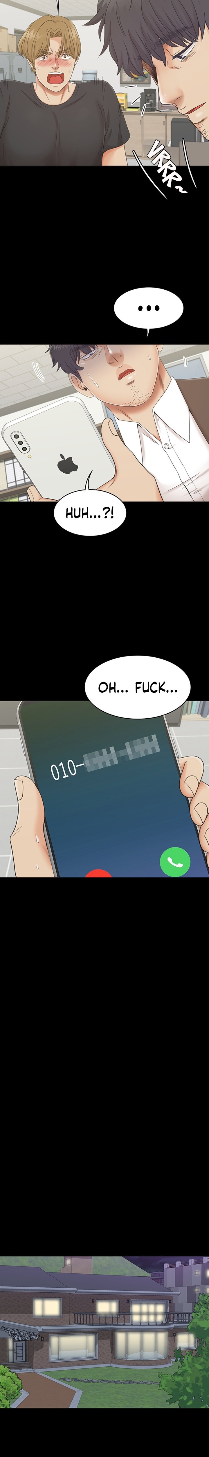 Stuck in Time - Chapter 5 - picture 17