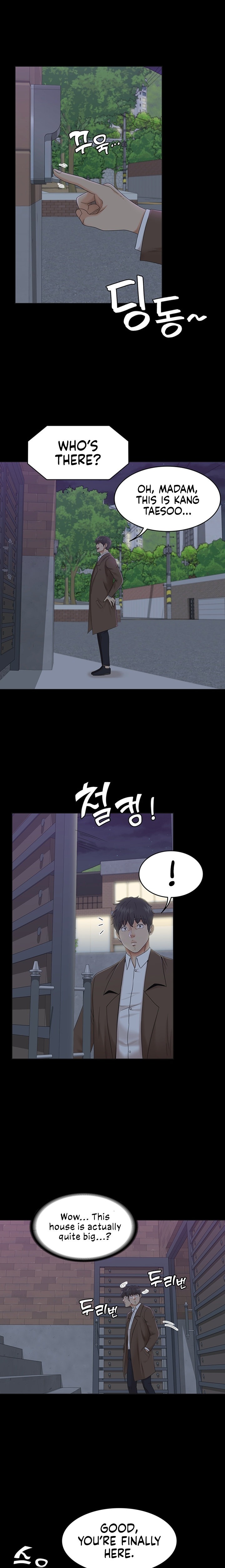 Stuck in Time - Chapter 5 - picture 18