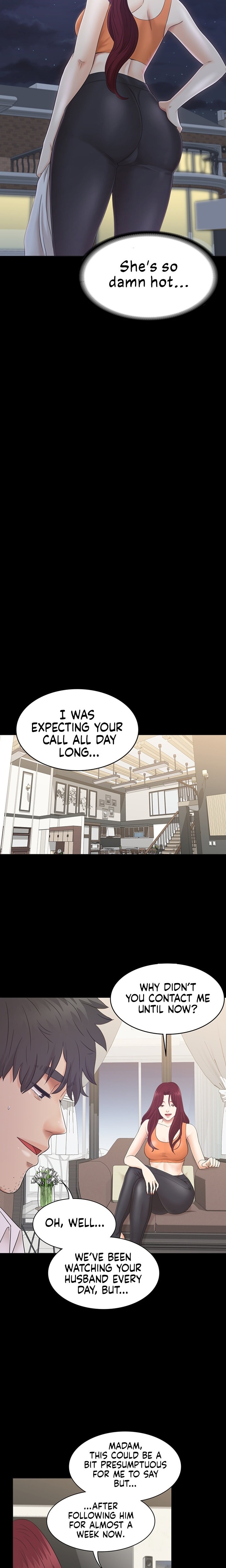 Stuck in Time - Chapter 5 - picture 20