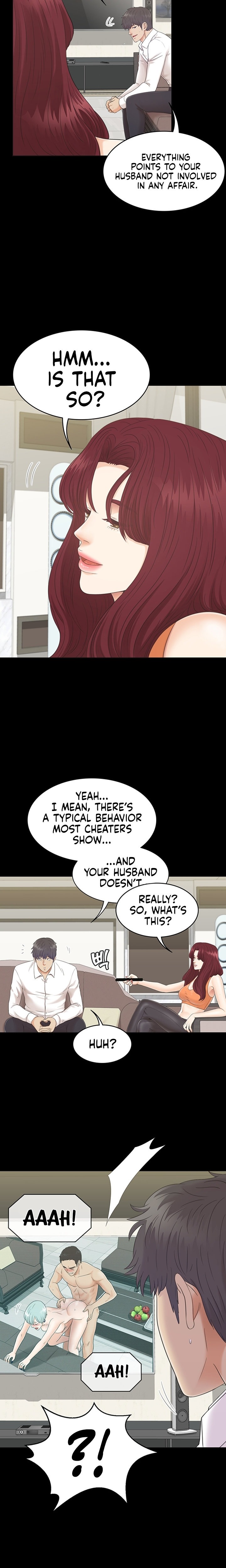 Stuck in Time - Chapter 5 - picture 21