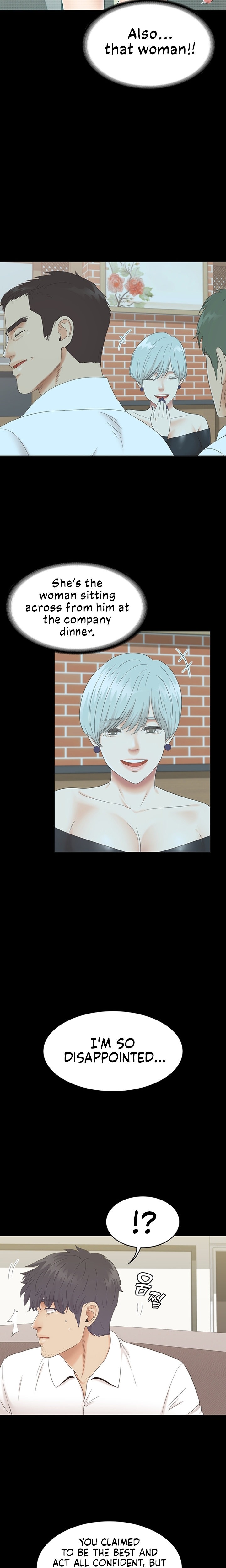 Stuck in Time - Chapter 5 - picture 23