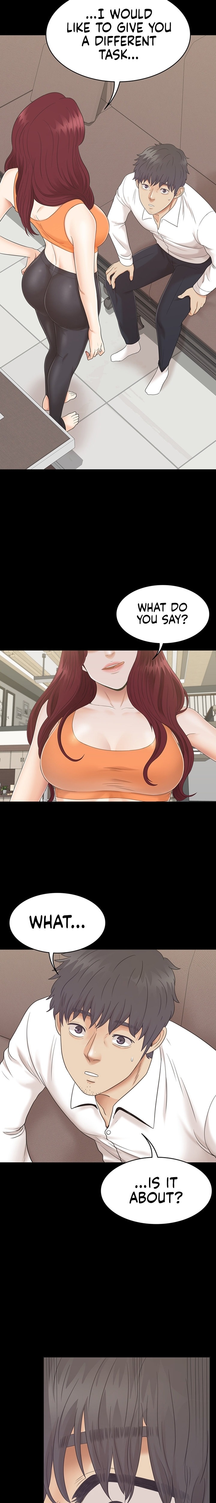 Stuck in Time - Chapter 5 - picture 25