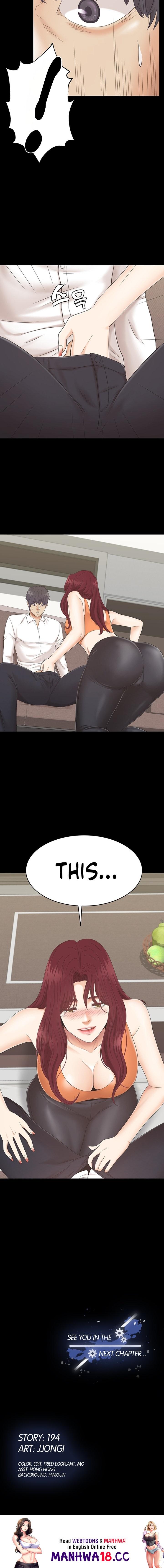 Stuck in Time - Chapter 5 - picture 26