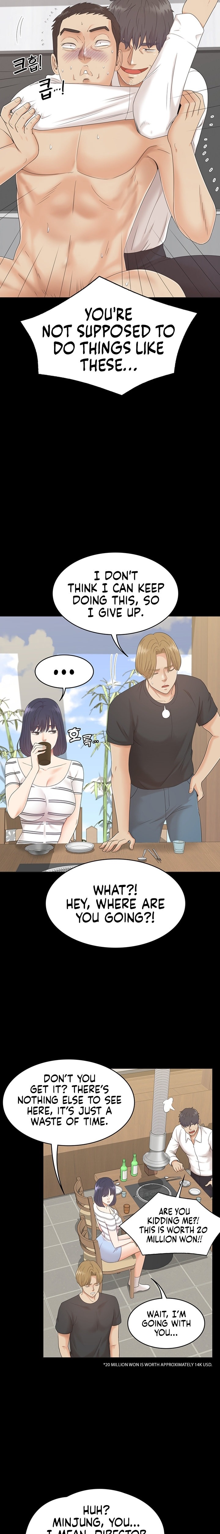 Stuck in Time - Chapter 5 - picture 4