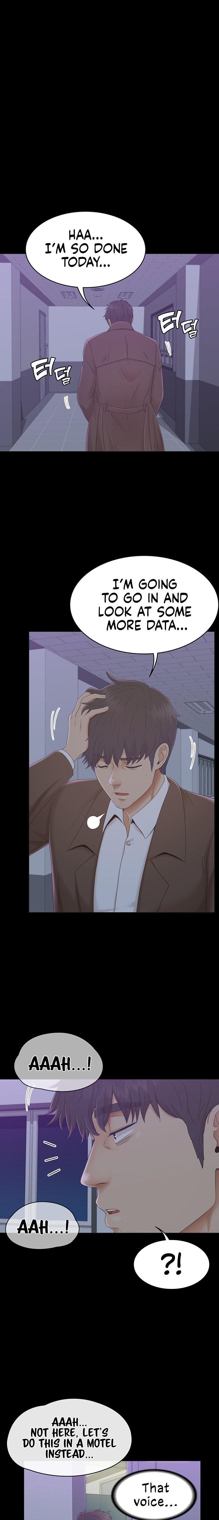 Stuck in Time - Chapter 5 - picture 6