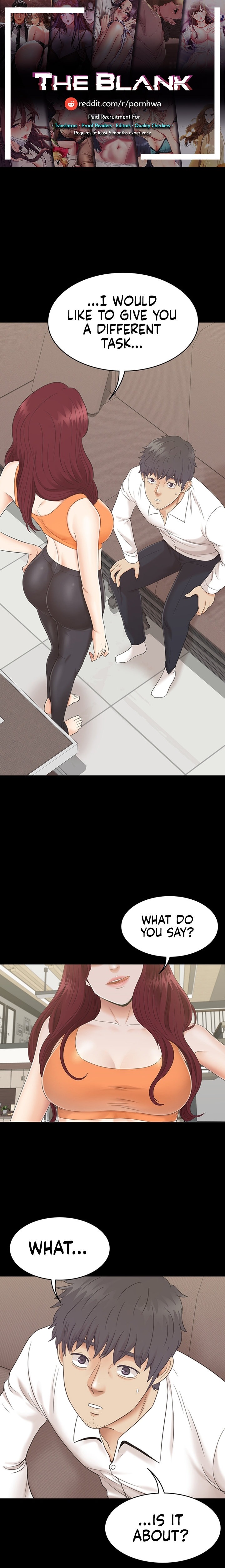 Stuck in Time - Chapter 6 - picture 0