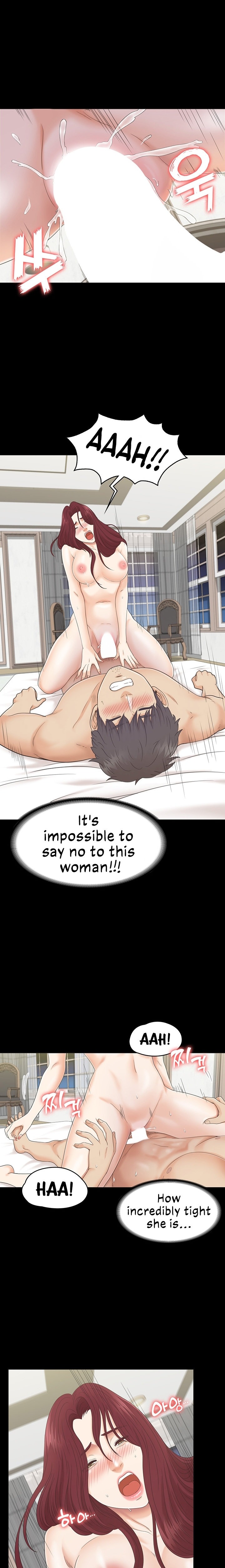 Stuck in Time - Chapter 6 - picture 11