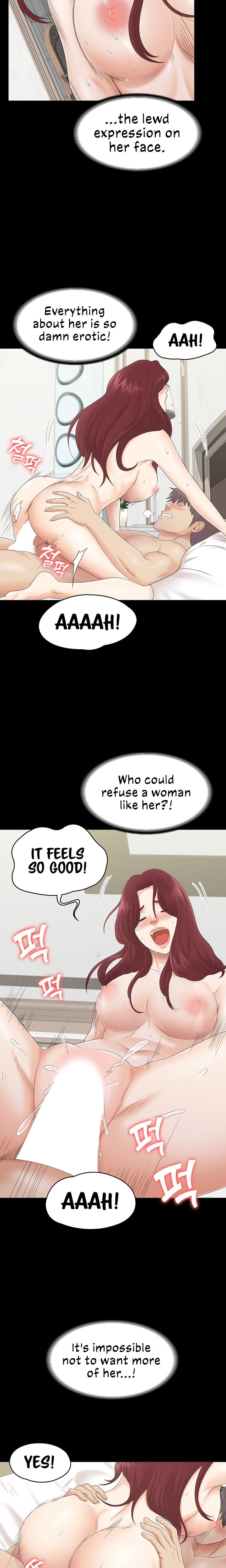Stuck in Time - Chapter 6 - picture 12