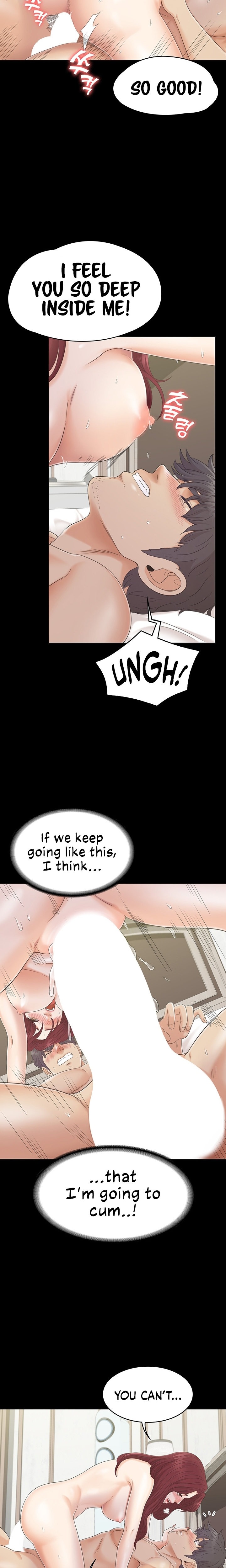 Stuck in Time - Chapter 6 - picture 13