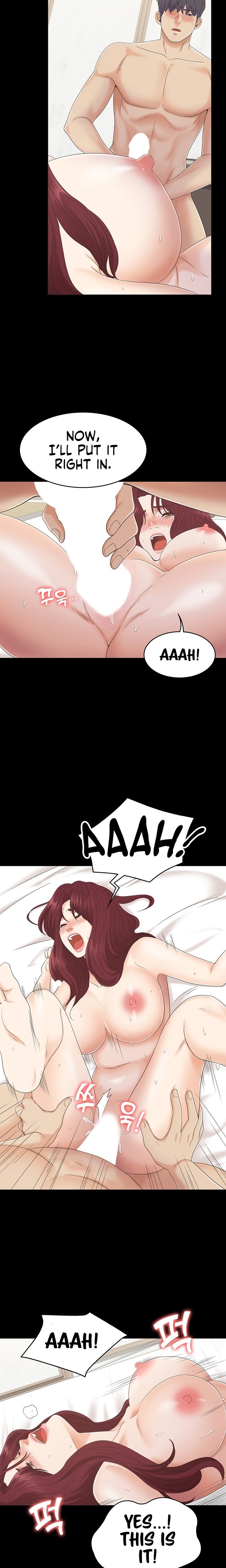 Stuck in Time - Chapter 6 - picture 16