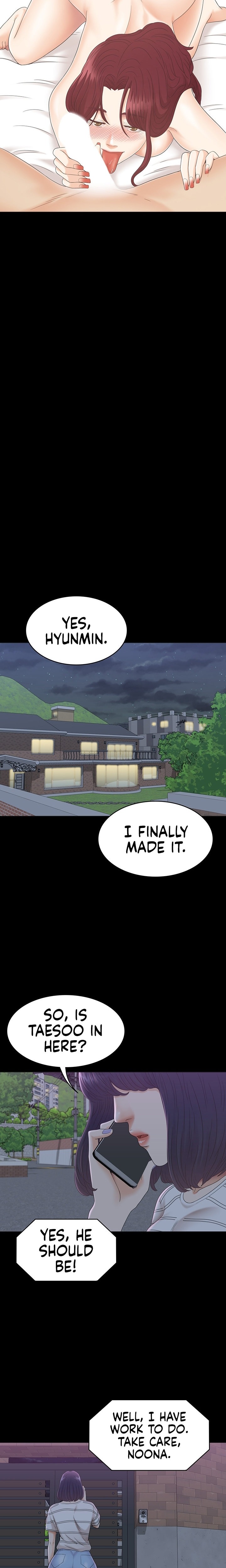 Stuck in Time - Chapter 6 - picture 22