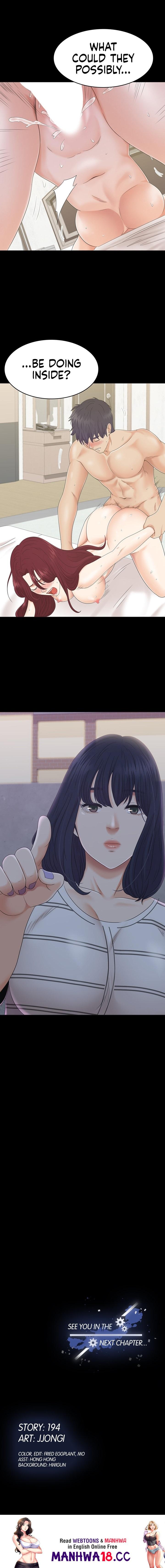 Stuck in Time - Chapter 6 - picture 24