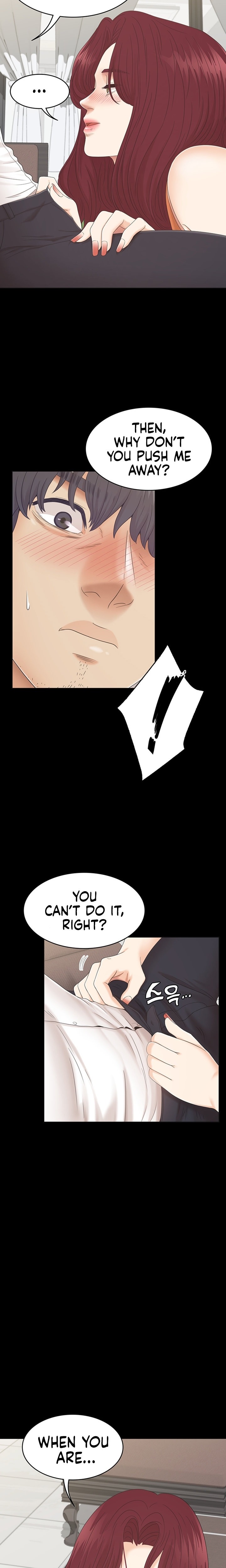 Stuck in Time - Chapter 6 - picture 3