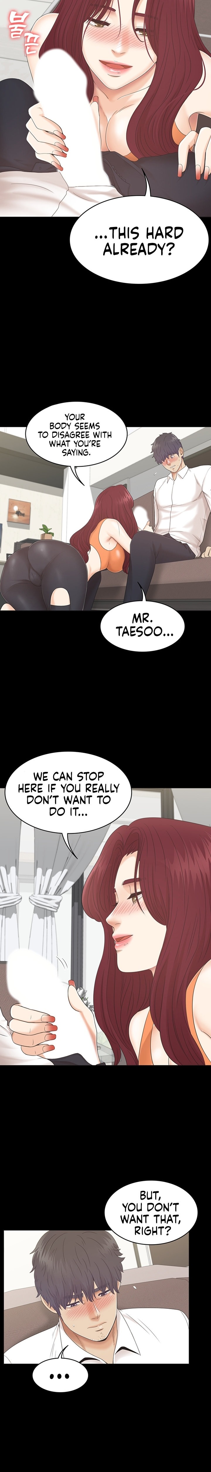 Stuck in Time - Chapter 6 - picture 4