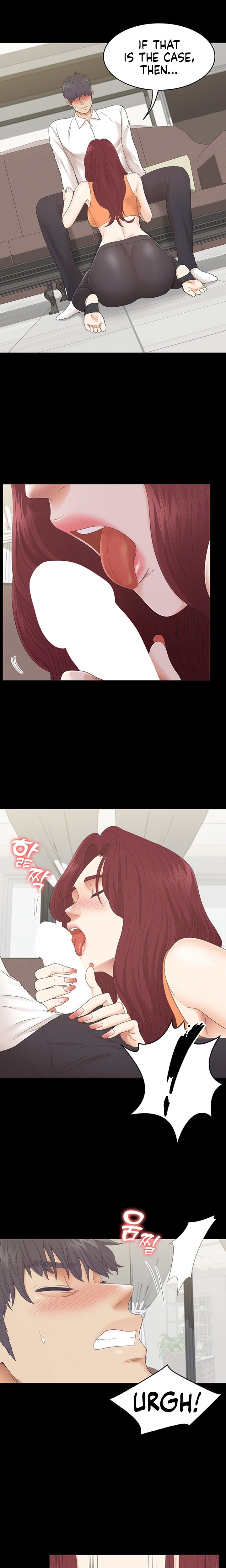 Stuck in Time - Chapter 6 - picture 5