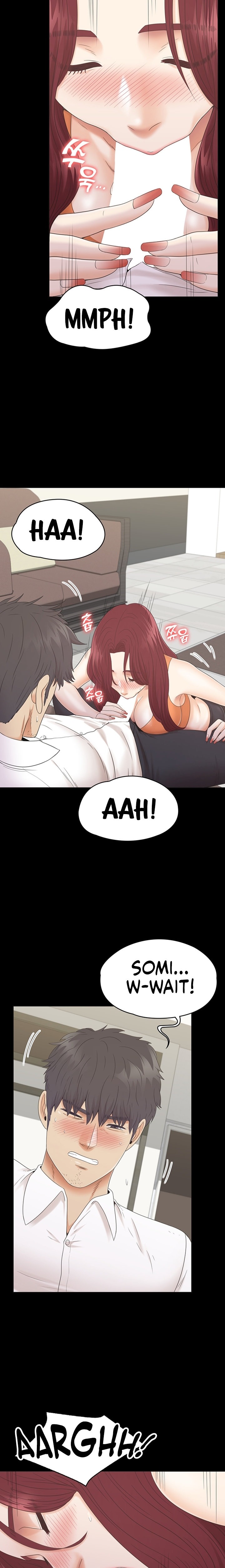 Stuck in Time - Chapter 6 - picture 6