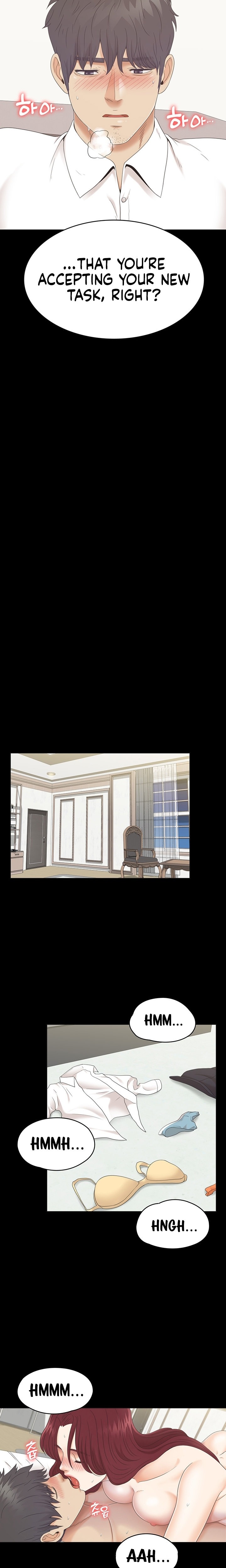 Stuck in Time - Chapter 6 - picture 8