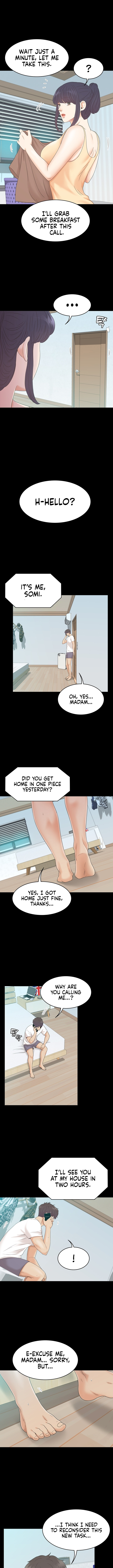 Stuck in Time - Chapter 7 - picture 10