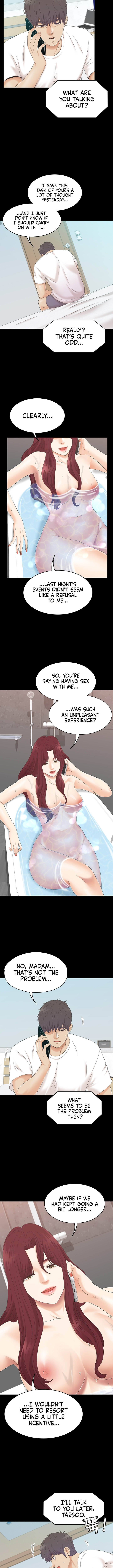 Stuck in Time - Chapter 7 - picture 11